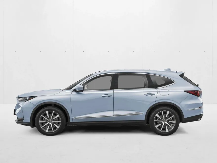 2026 Acura MDX SH-AWD Technology photo 1