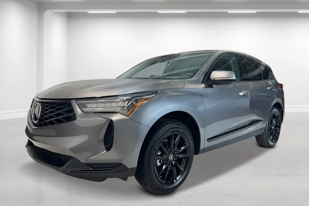 2025 Acura RDX photo 1