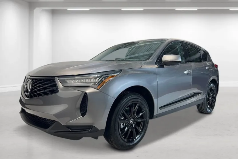2025 Acura RDX photo 1