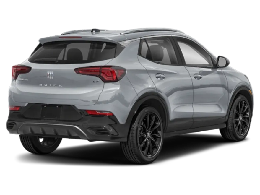 2026 Buick Encore GX Sport Touring photo 1