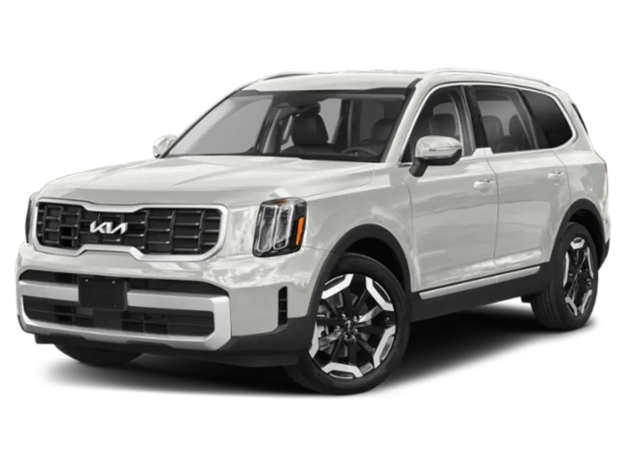 2023 Kia Telluride S photo 1