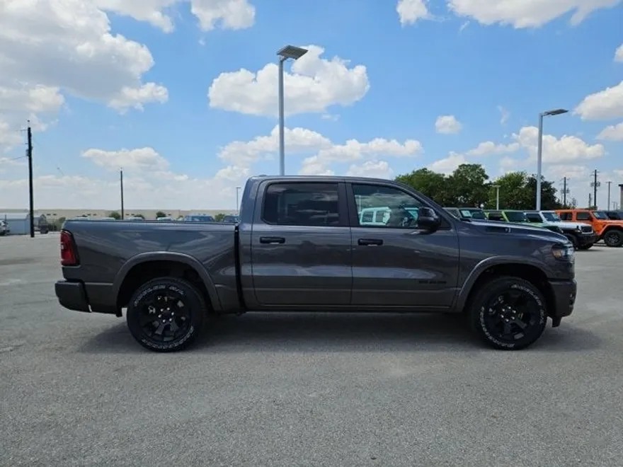 2026 Ram 1500 Lone Star photo 1