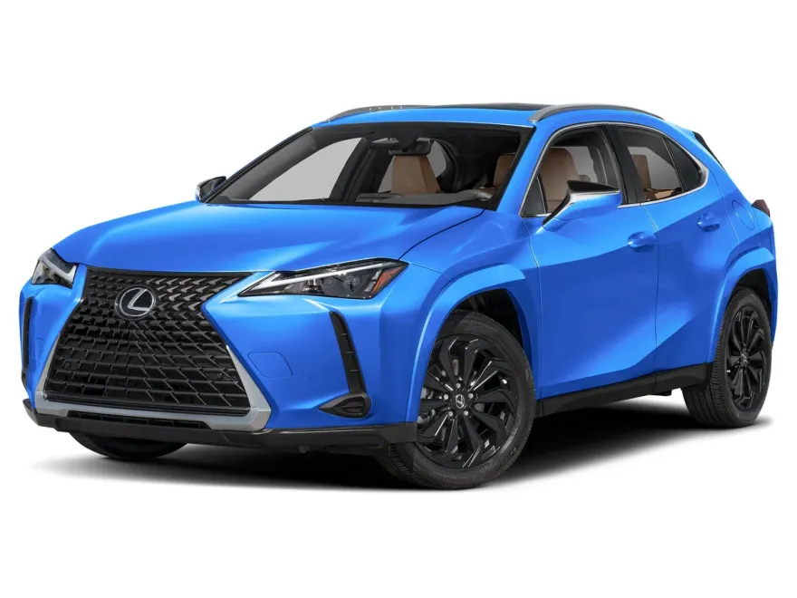 2025 Lexus UX Premium photo 1