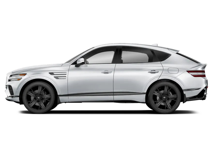 2026 Genesis GV80 Coupe 3.5T Prestige photo 1