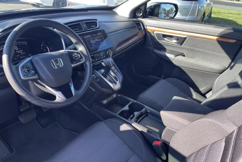 2020 Honda CR-V EX photo 1