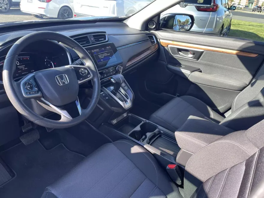 2020 Honda CR-V EX photo 1