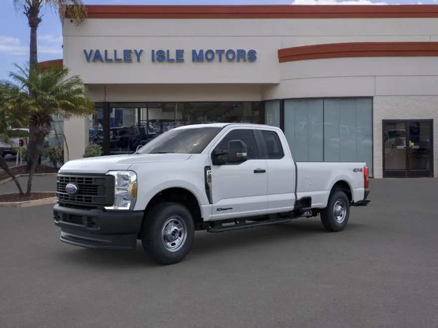2025 Ford F-250 XL photo 1