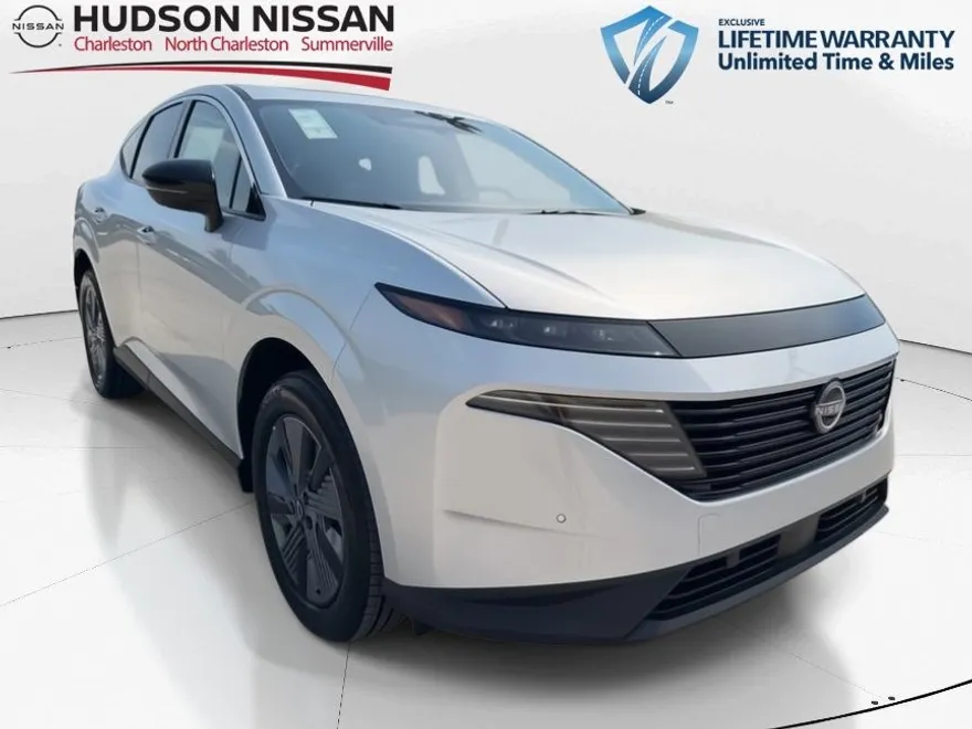 2025 Nissan Murano SL photo 1