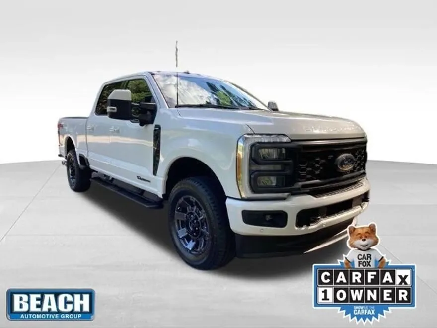 2023 Ford F-250 Lariat photo 1