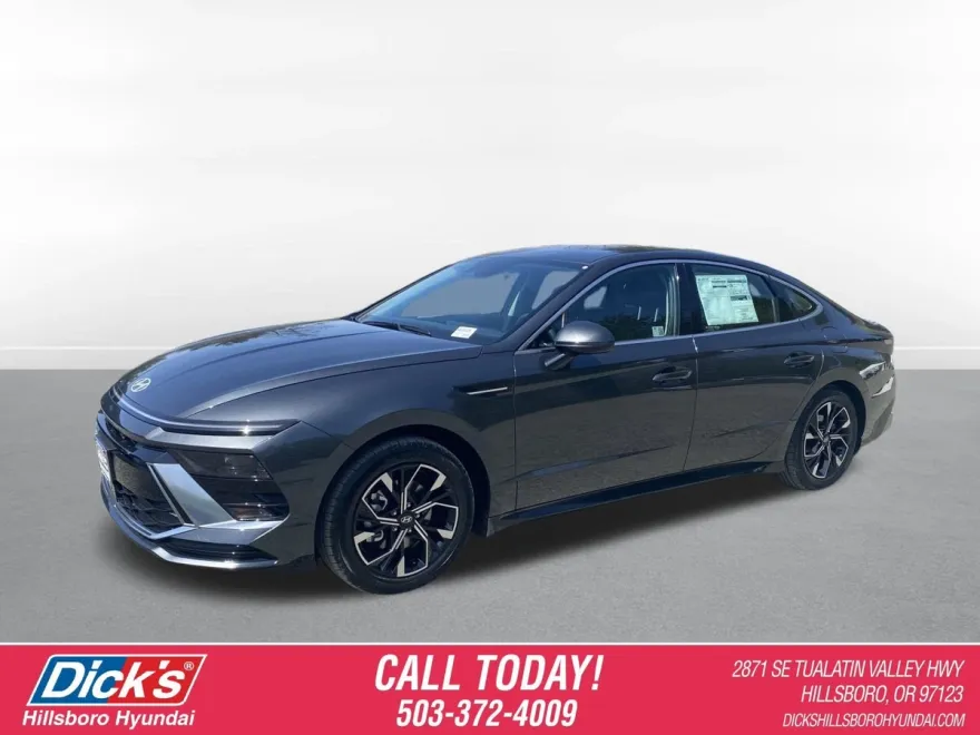 2024 Hyundai Sonata SEL photo 1