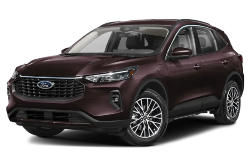 2026 Ford Escape SE photo 1