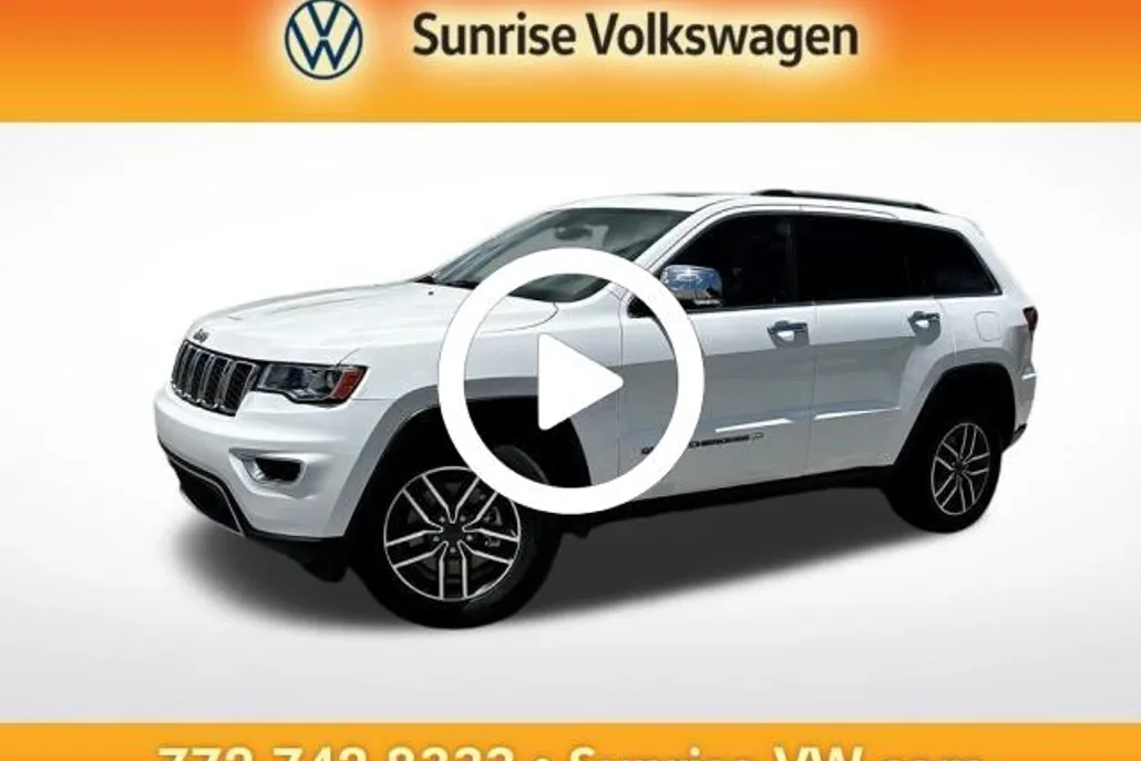 2022 Jeep Cherokee Limited photo 1