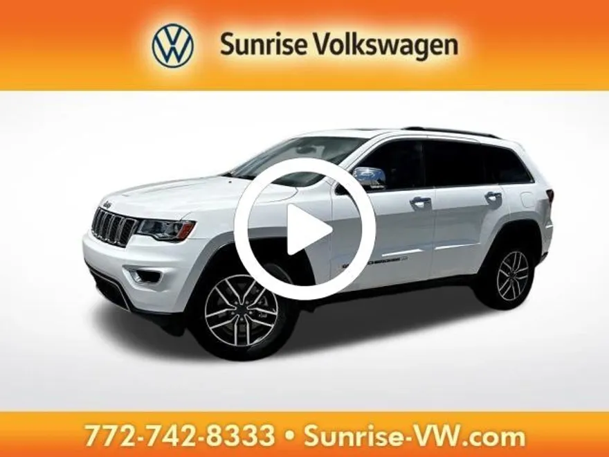 2022 Jeep Cherokee Limited photo 1