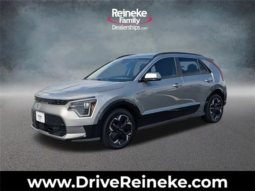 2023 Kia Niro EV Wind photo 1