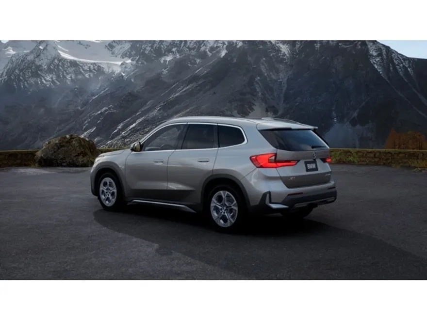 2026 Bmw X1 XDrive28i photo 1
