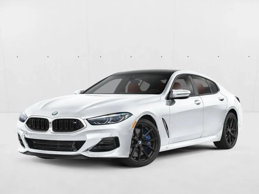 2026 Bmw X2 xDrive28i photo 1