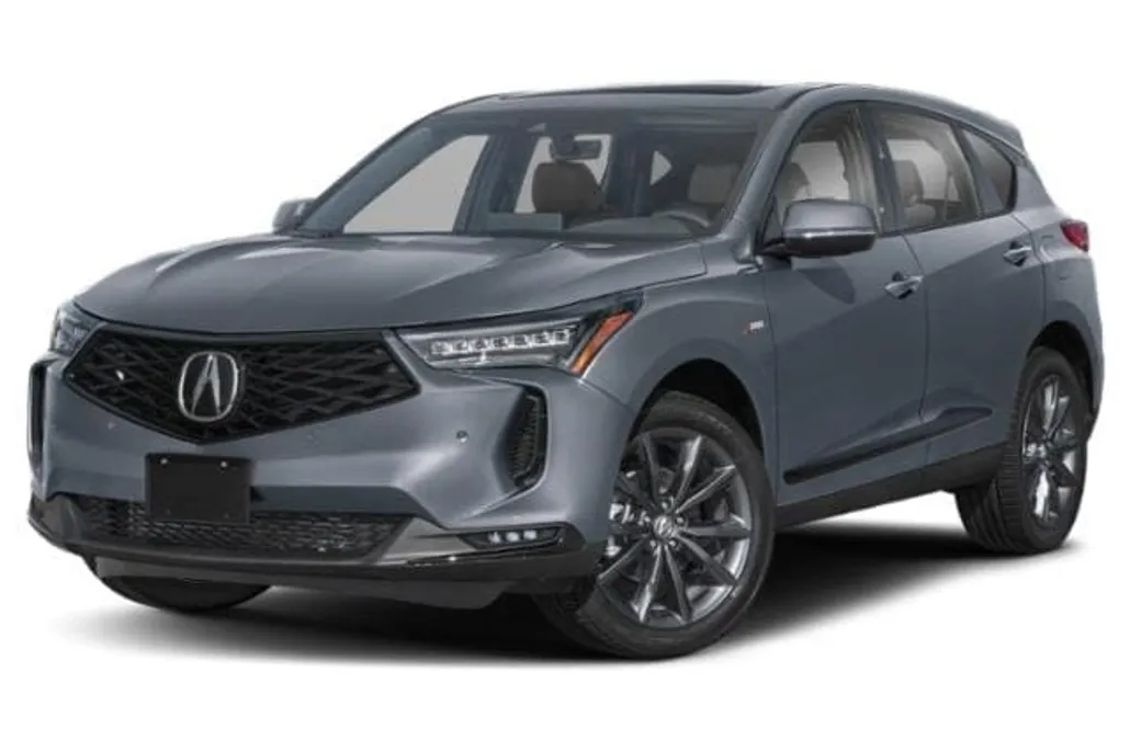 2025 Acura RDX A-Spec photo 1