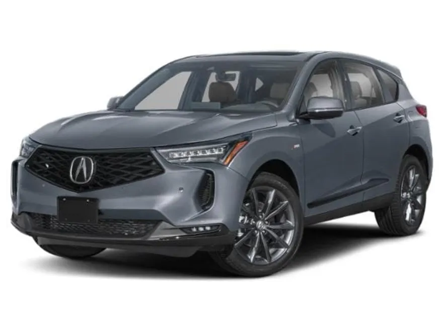 2025 Acura RDX A-Spec photo 1