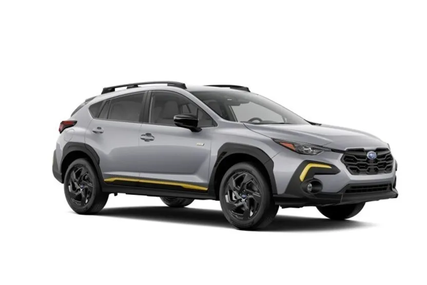 2025 Subaru Crosstrek Sport photo 1