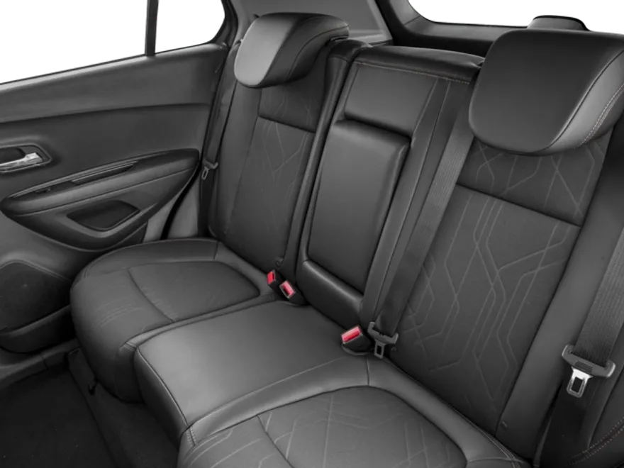 2017 Chevrolet Trax LT photo 28