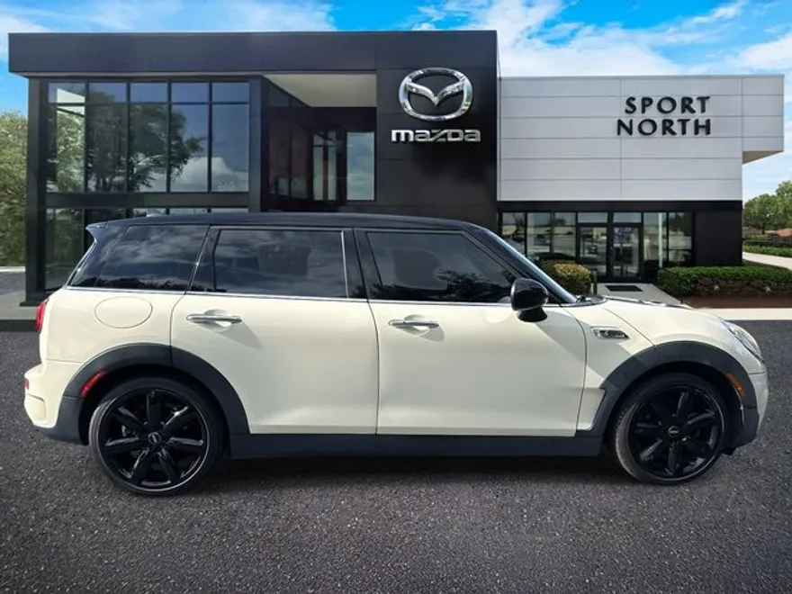2018 Mini Cooper Base S photo 1
