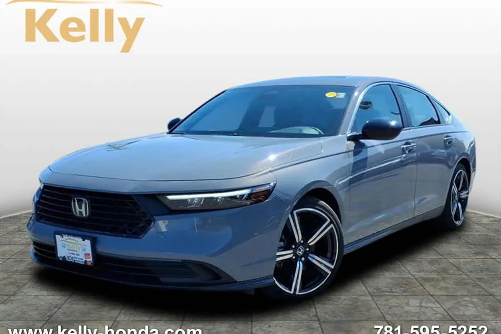 2023 Honda Accord Sport photo 1