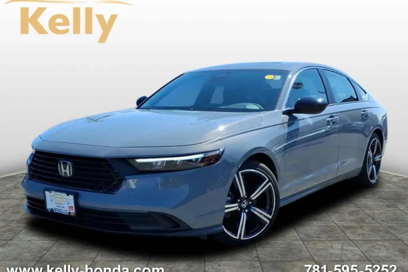 2023 Honda Accord Sport photo 1