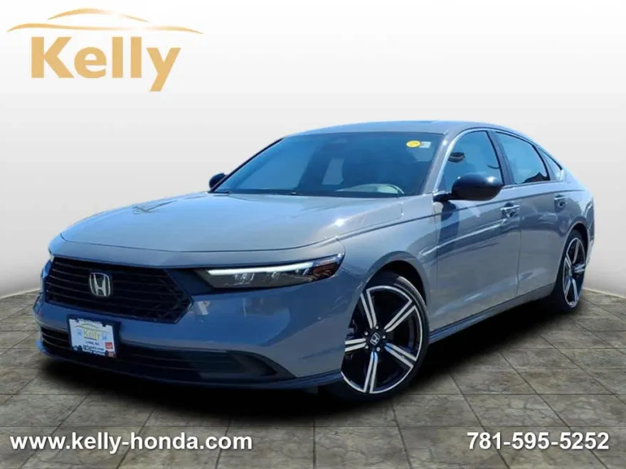 2023 Honda Accord Sport photo 1