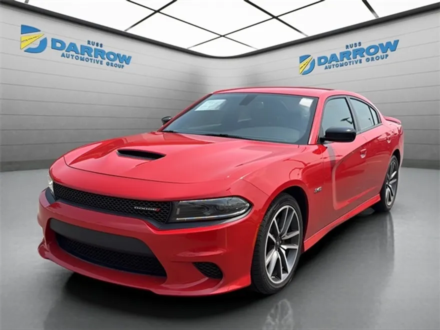 2023 Dodge Charger R/T photo 1