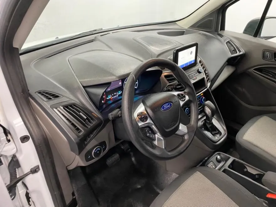 2022 Ford Transit Van XL photo 23