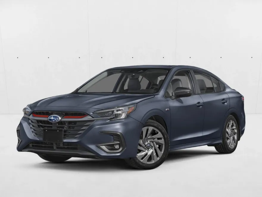 2025 Subaru Legacy Sport photo 1