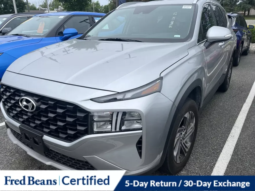 2023 Hyundai Santa Fe SEL photo 1