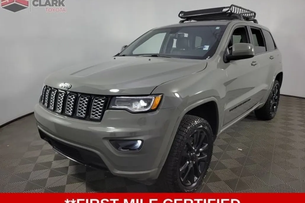 2022 Jeep Cherokee Laredo X Sport photo 1