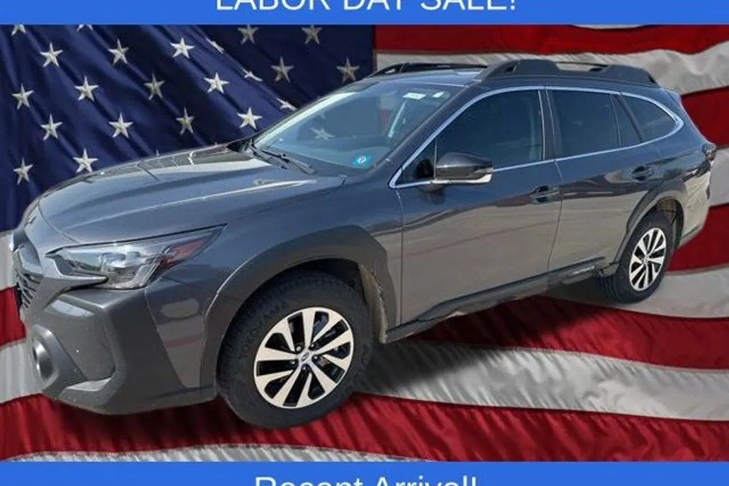 2025 Subaru Outback Premium photo 1