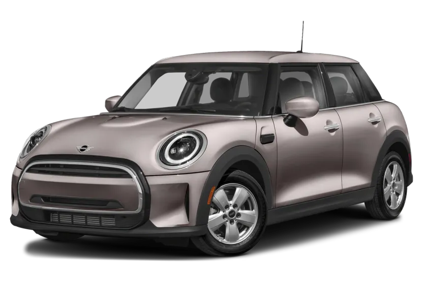 2022 Mini Cooper 4 Door Hardtop S photo 1