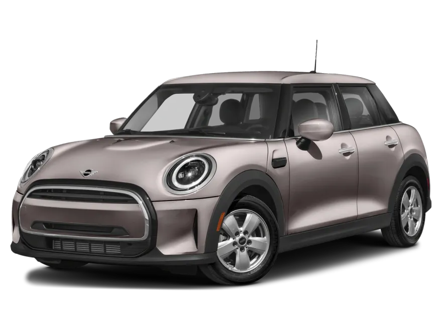 2022 Mini Cooper 4 Door Hardtop S photo 1