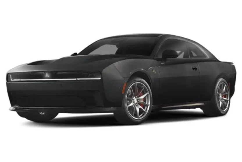 2025 Dodge Charger Daytona R/T photo 1