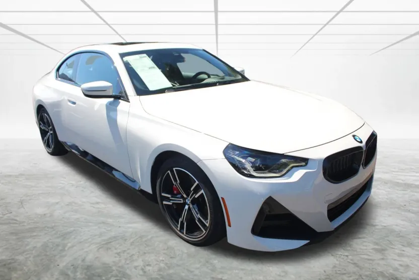 2023 Bmw 230i xDrive photo 1