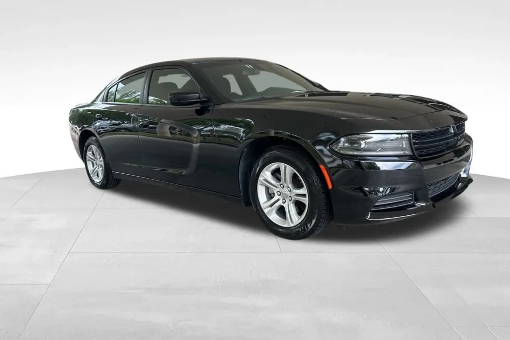 2023 Dodge Charger SXT photo 1