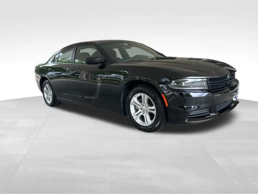 2023 Dodge Charger SXT photo 1