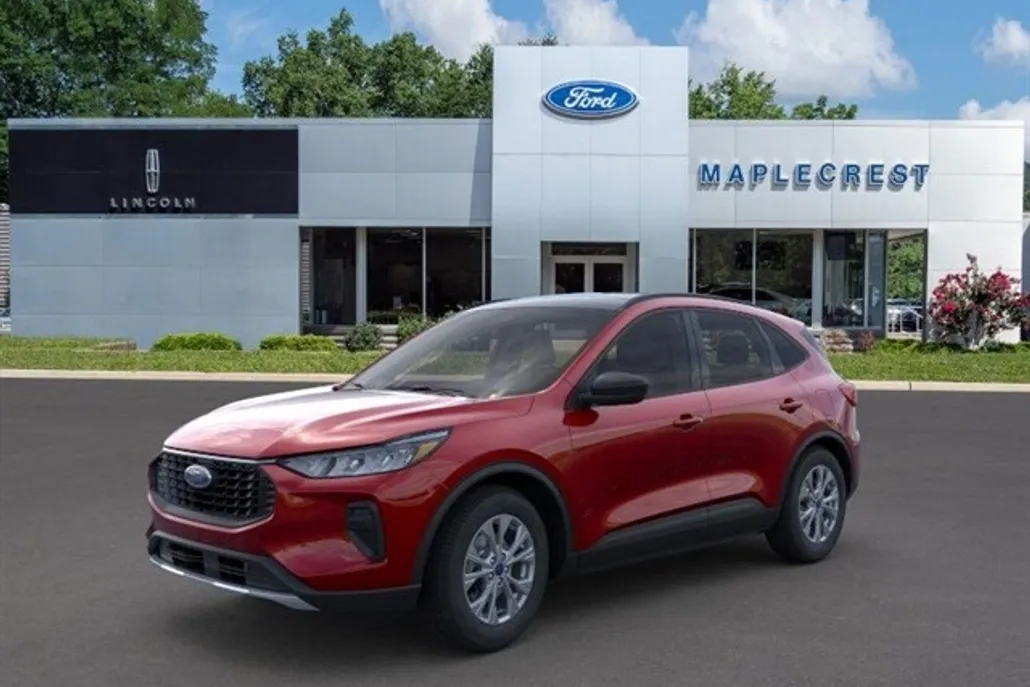 2025 Ford Escape Active photo 1