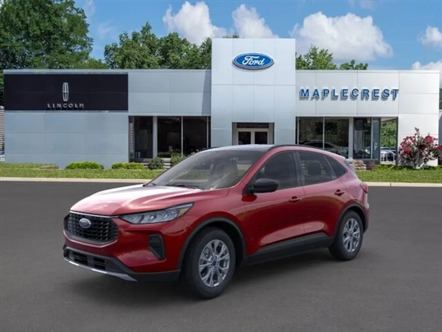 2025 Ford Escape Active photo 1