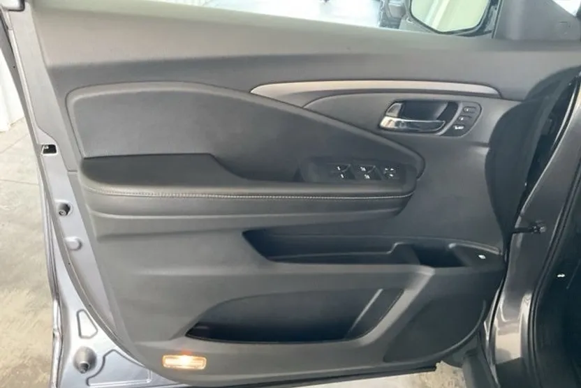 2023 Honda Ridgeline RTL-E photo 1