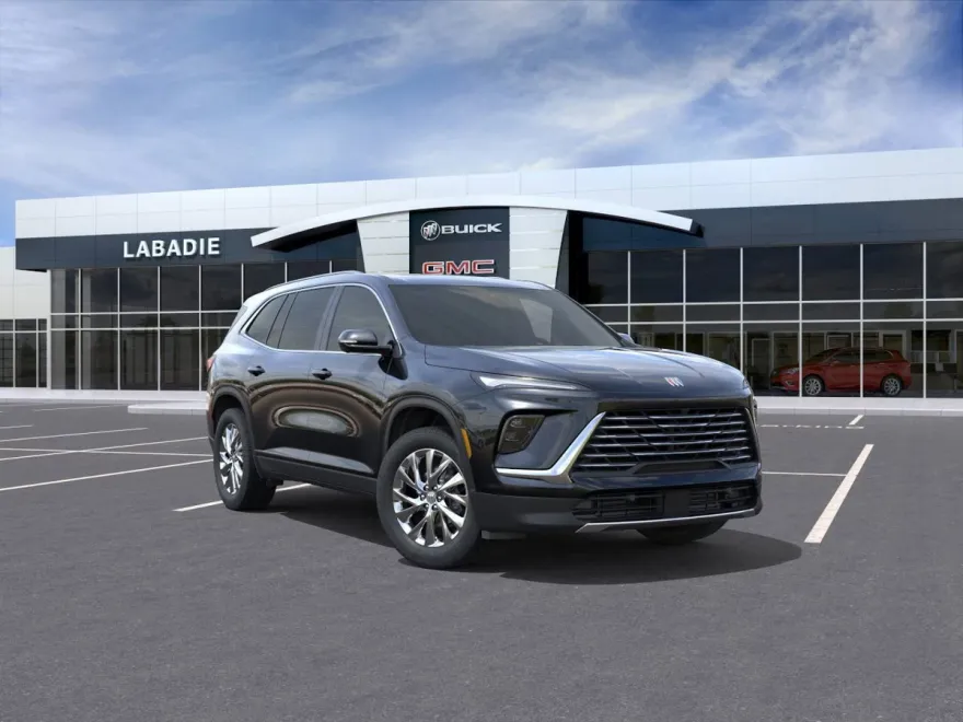 2026 Buick Enclave Preferred photo 1