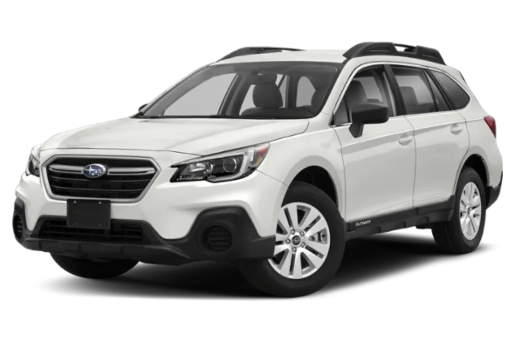 2019 Subaru Outback 2.5i photo 1