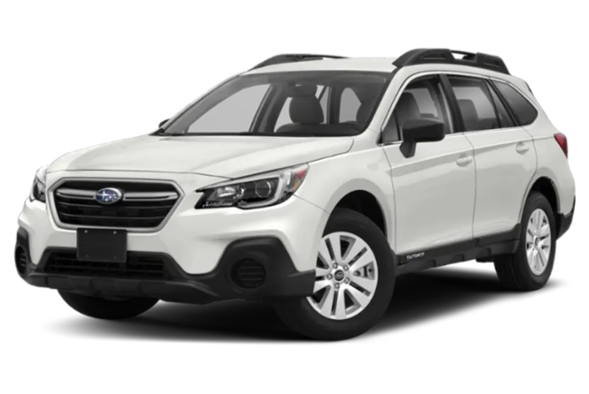 2019 Subaru Outback 2.5i photo 1