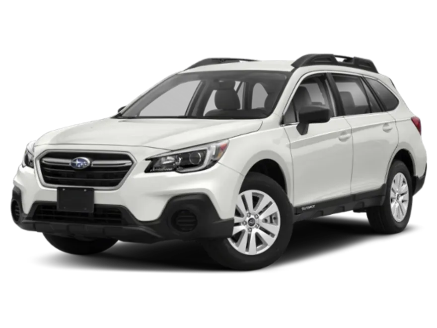 2019 Subaru Outback 2.5i photo 1