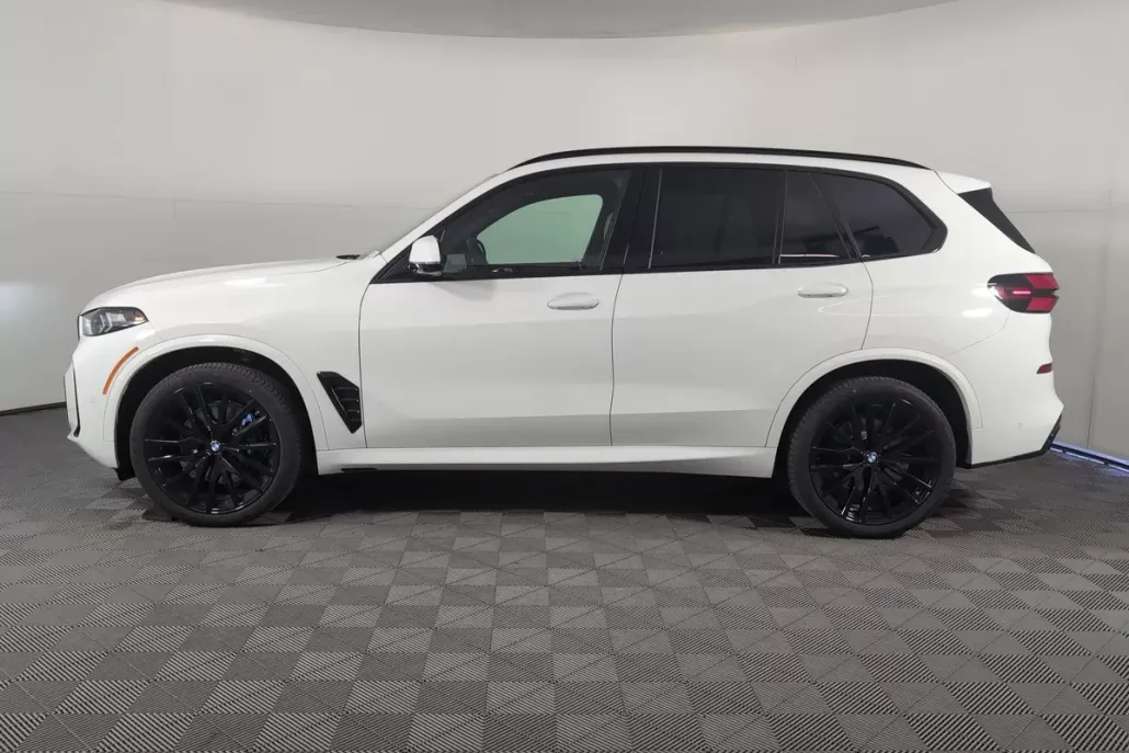 2026 Bmw X5 sDrive40i photo 1