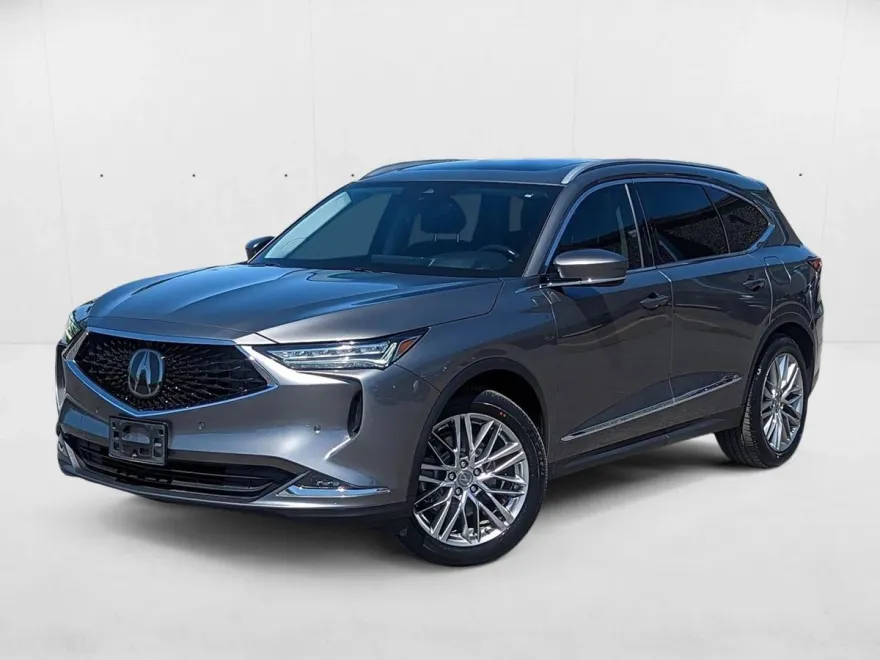 2023 Acura MDX SH-AWD Advance photo 1
