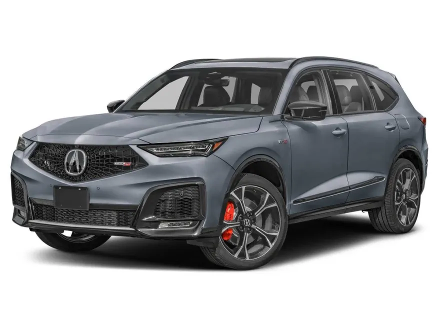 2026 Acura MDX Type S SH-AWD Advance photo 1